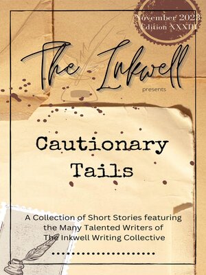 cover image of Cautionary Tails